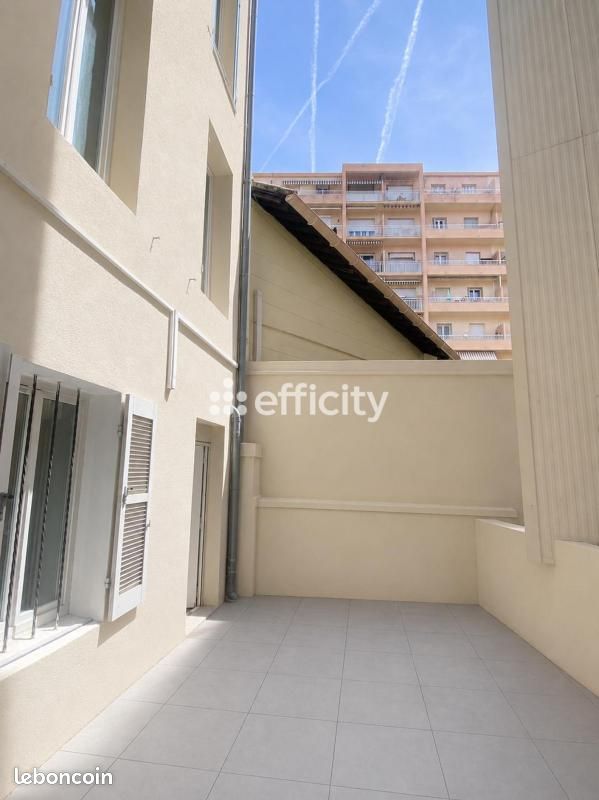 Appartement 3 pièces 62 m² · à Marseille · 62 m² · 194 500 €
