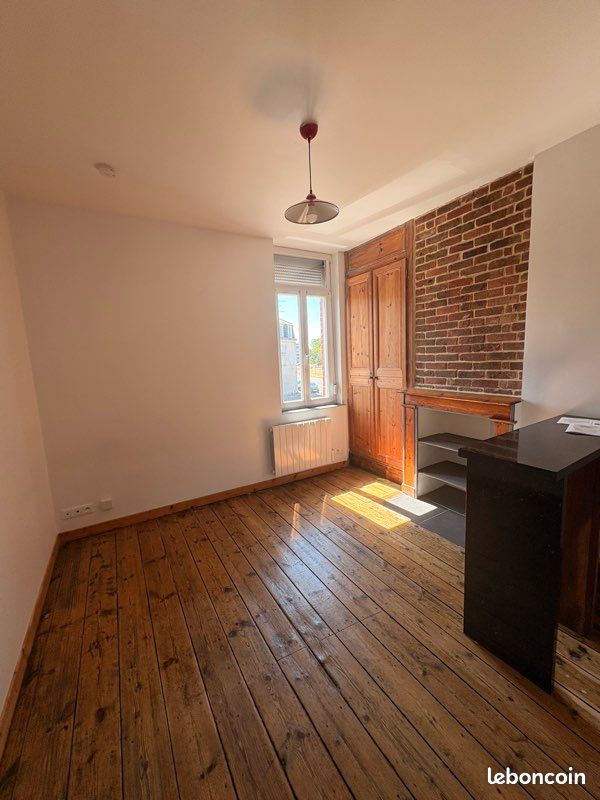 Appartement 1 pièce 15 m² · à Amiens · 15 m² · 385 €