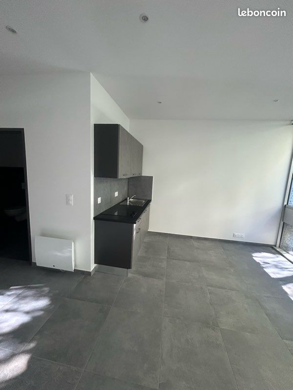 Appartement a louer annemasse - 1 pièce(s) - 33 m2 - Surfyn