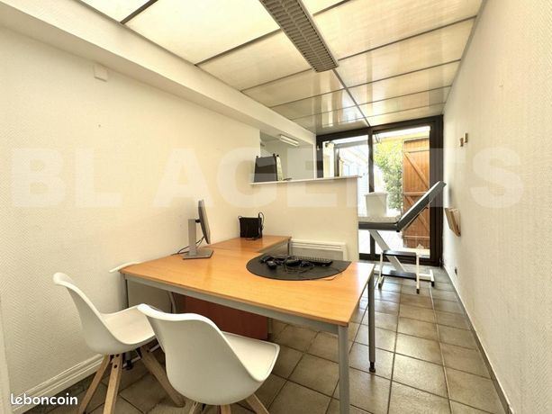 Immeuble 170 m² Billy Montigny