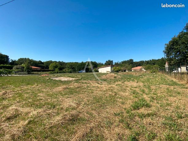 Terrain 723 m² BESSIERES