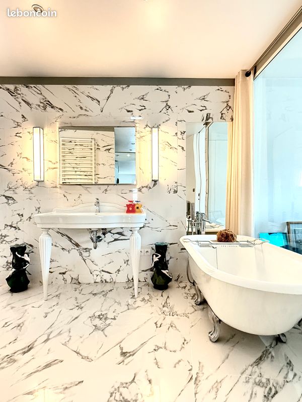 Appartement 3 pièces 75 m² · à Malakoff · 75 m² · 549 000 €