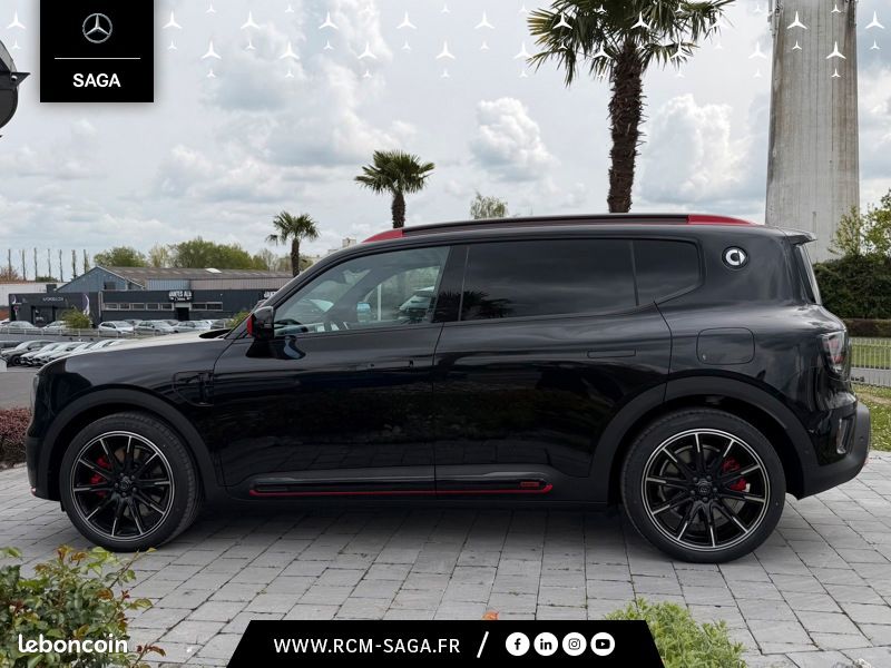 Smart #5 475kW AWD Brabus (image 3)