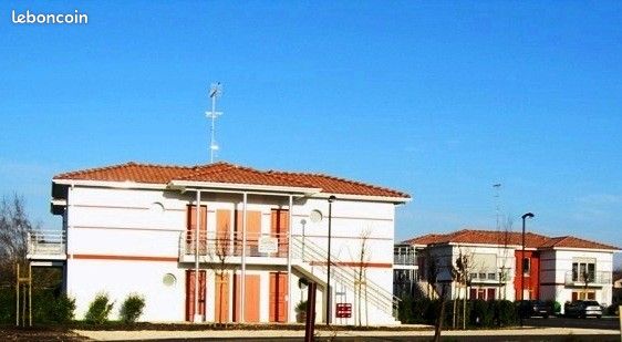 Appartement 2 pièces 39 m² · à Monprimblanc · 39 m² · 478 €/mois