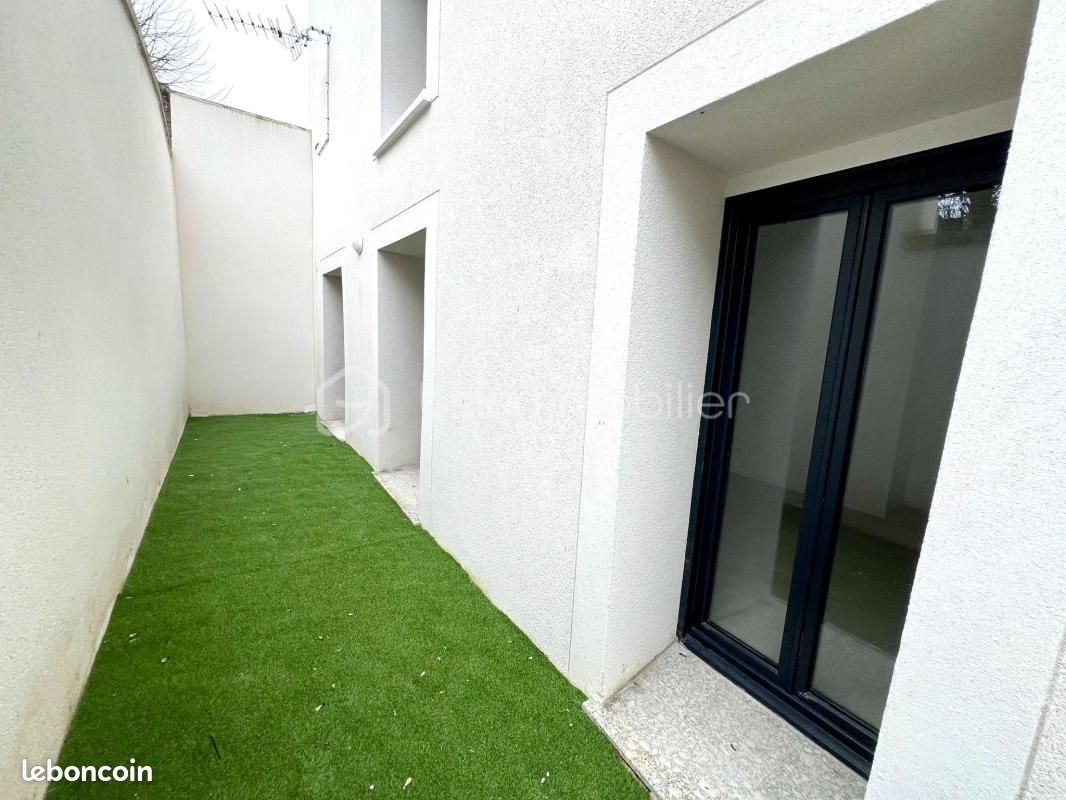Appartement 3 pièces 47 m² · à Étampes · 47 m² · 177 000 €