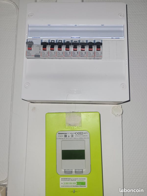 Tableau électrique (image 2)