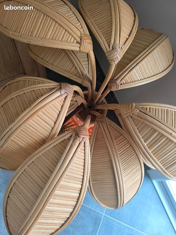 Lampe deco style Mario Lopez Torrès (image 3)