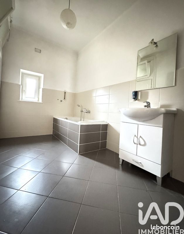 Appartement a louer thionville - 3 pièce(s) - 80 m2 - Surfyn