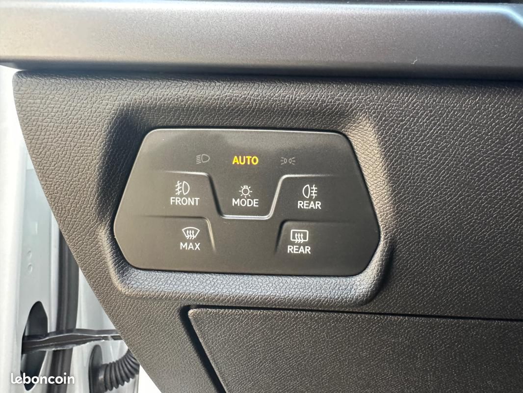 Cupra Formentor 2.0 TDI 150 ch DSG7 V (image 11)