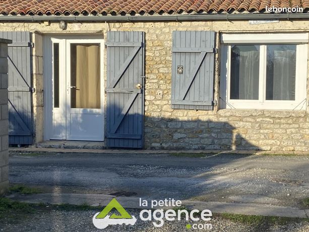 Maison 3 pièces 60 m²