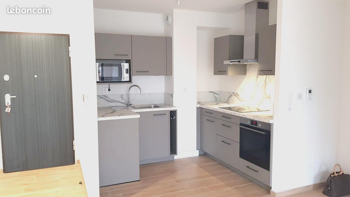 Appartement 2 pièces 50 m² · à Colmar · 50 m² · 831 €/mois