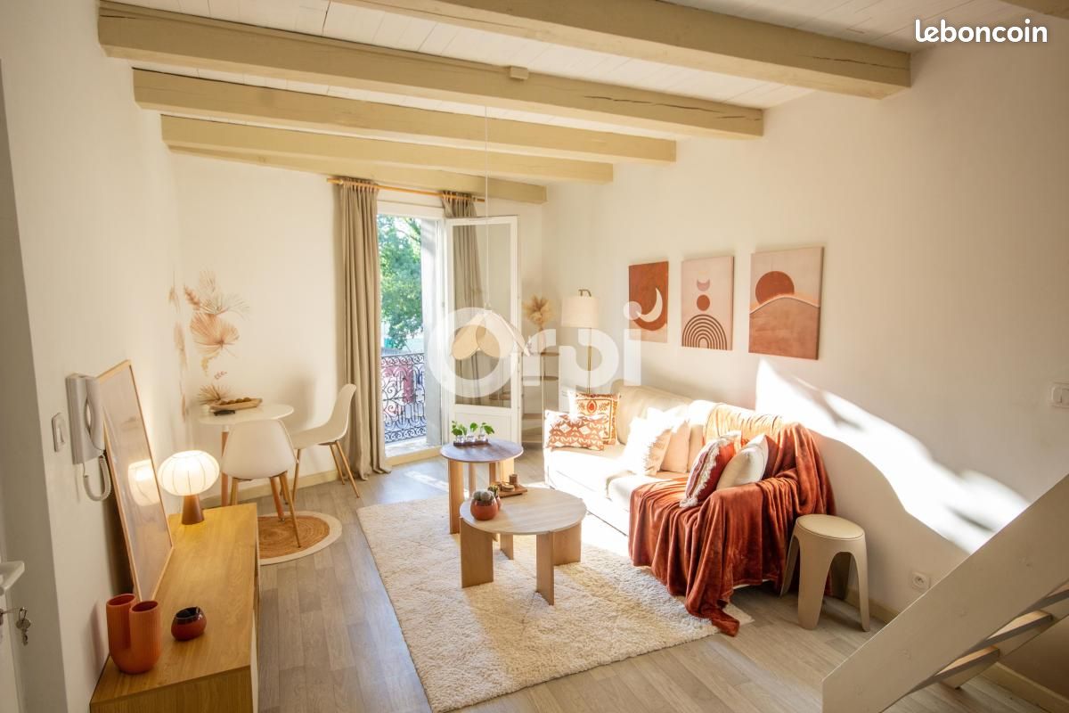 Appartement 2 pièces 31 m² · à Montpellier · 31 m² · 169 000 €