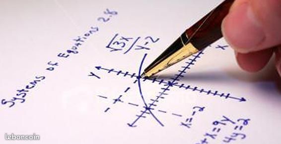 Stage pré-rentrée Maths/Physique Expérience & Méthodologie (image 1)