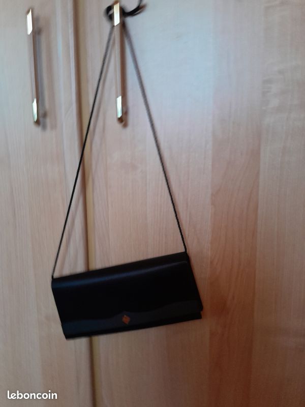 Pochette femme 23 X 10 cm (image 3)