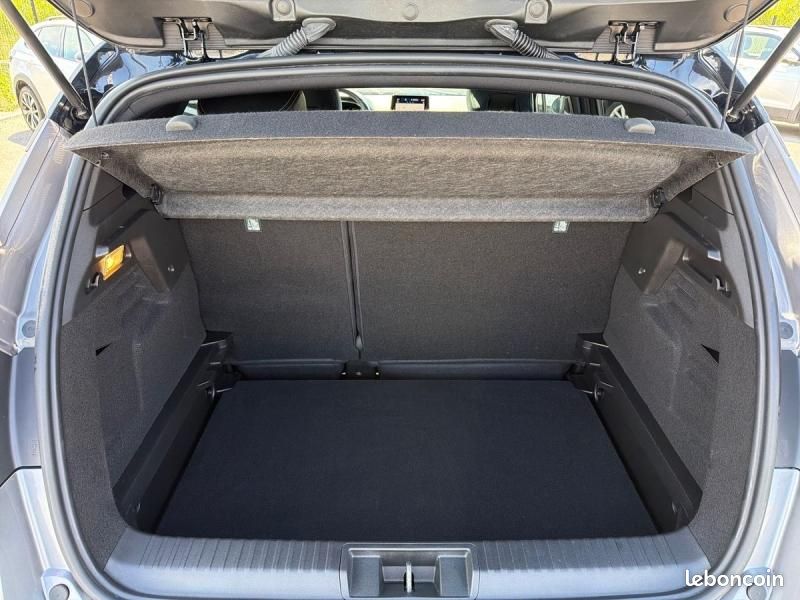 Renault Captur 1.6 E-Tech hybride 145ch Engineered (image 29)
