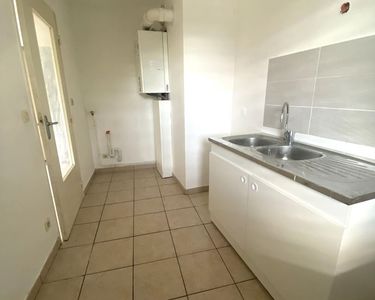 Appartement 159 000 € - 50 m²