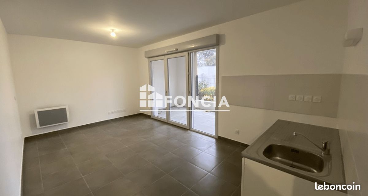 Appartement 3 pièces 53 m² · à Fréjus · 53 m² · 879 €/mois