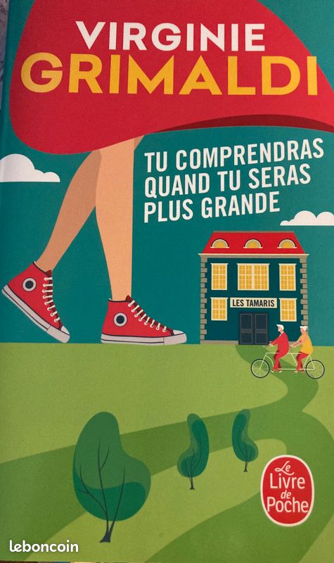 Livre poche (image 1)