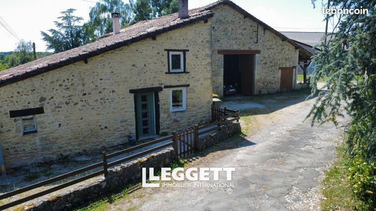Maison 7 pièces 90 m²
