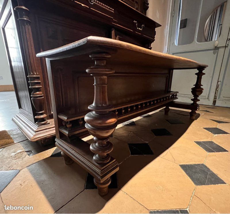 Buffet ancien (image 7)