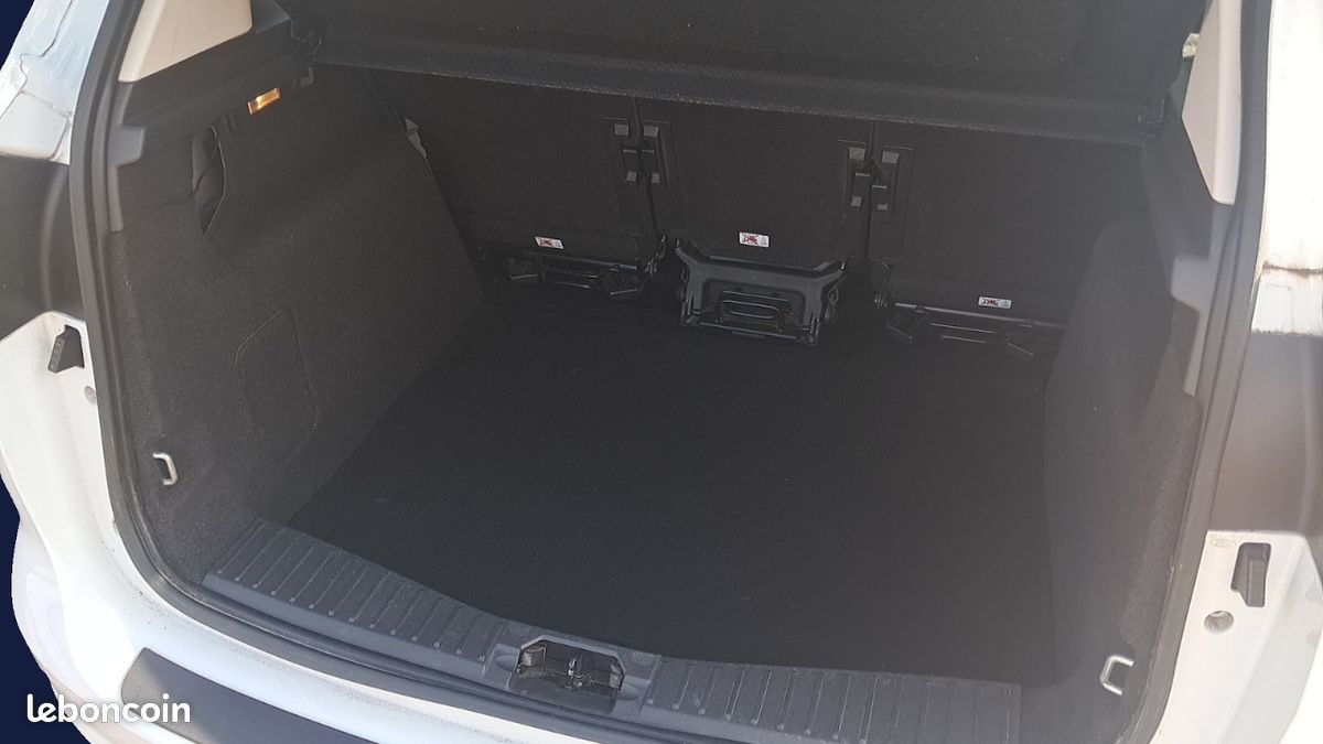 FORD C-MAX 1.0 Ecoboost 125 S&S TITANIUM (image 5)