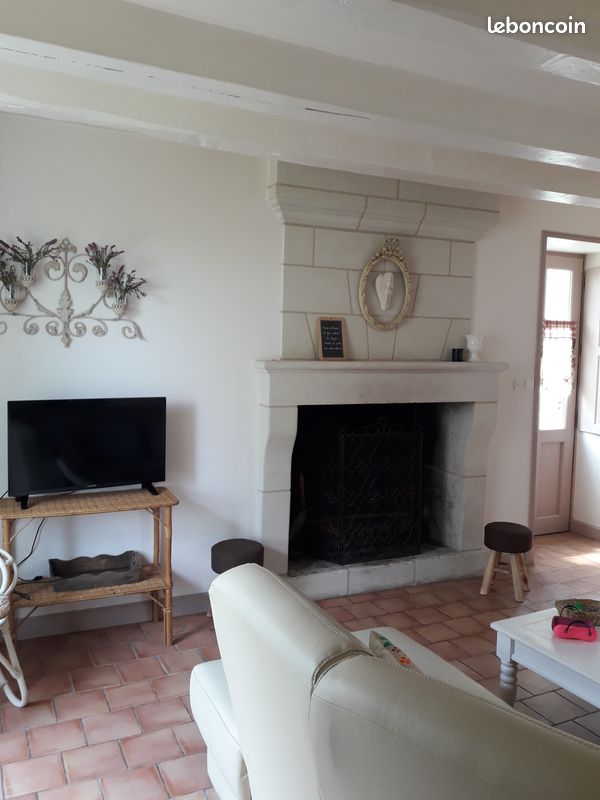 Maison 6 pièces 140 m² · à Mairé · 140 m² · 140 000 €