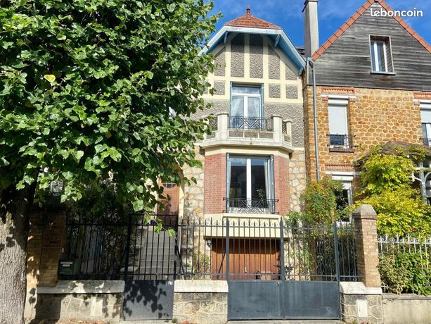 Maison 5 pièces 97 m²