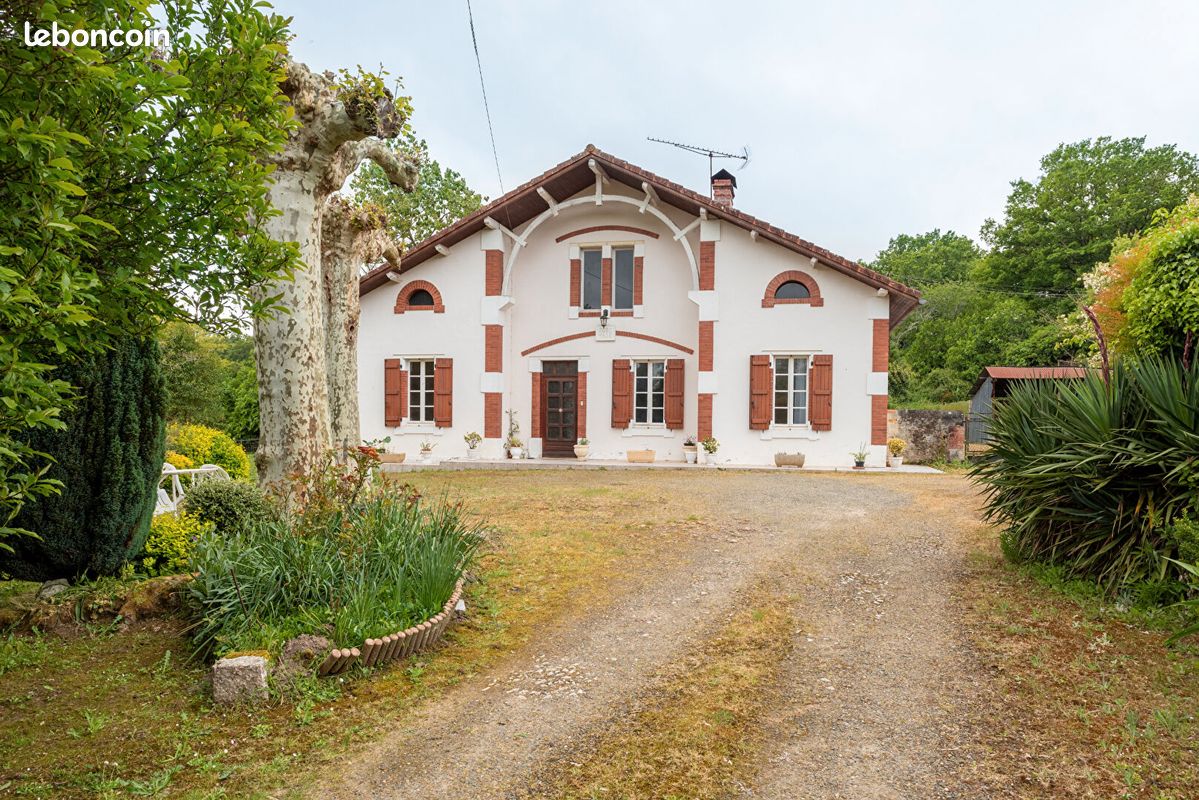Maison 6 pièces 98 m² · à Saint-Sever · 98 m² · 250 000 €