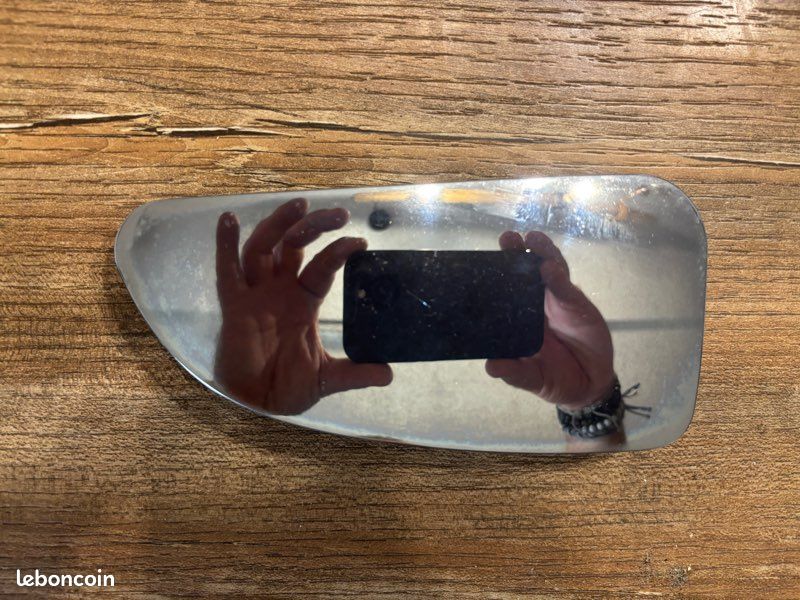 Miroir angle mort rétroviseur Renault, Nissan, Opel utilitaire (image 1)