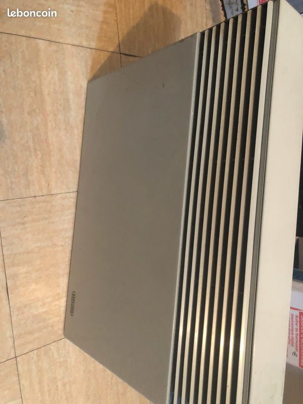Radiateur electrique (image 1)