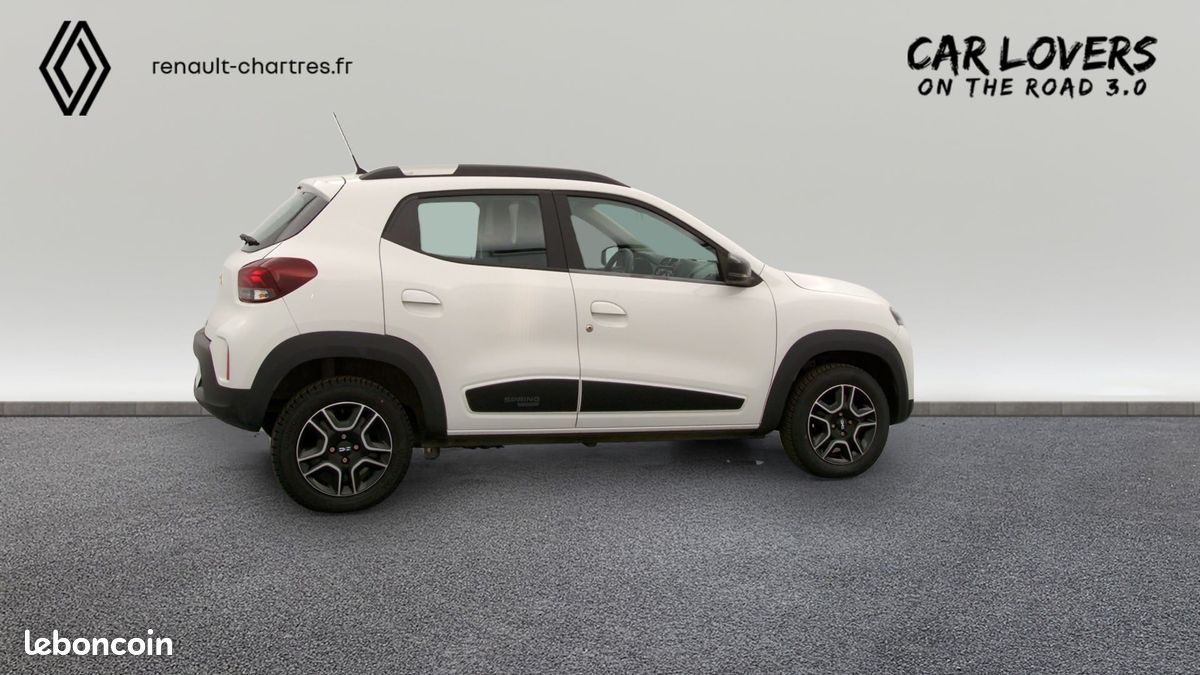 DACIA Spring Essential -23B (image 6)