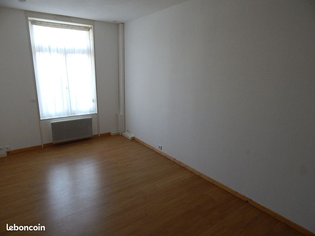 Appartement 2 pièces 23 m² · à Orchies · 23 m² · 490 €