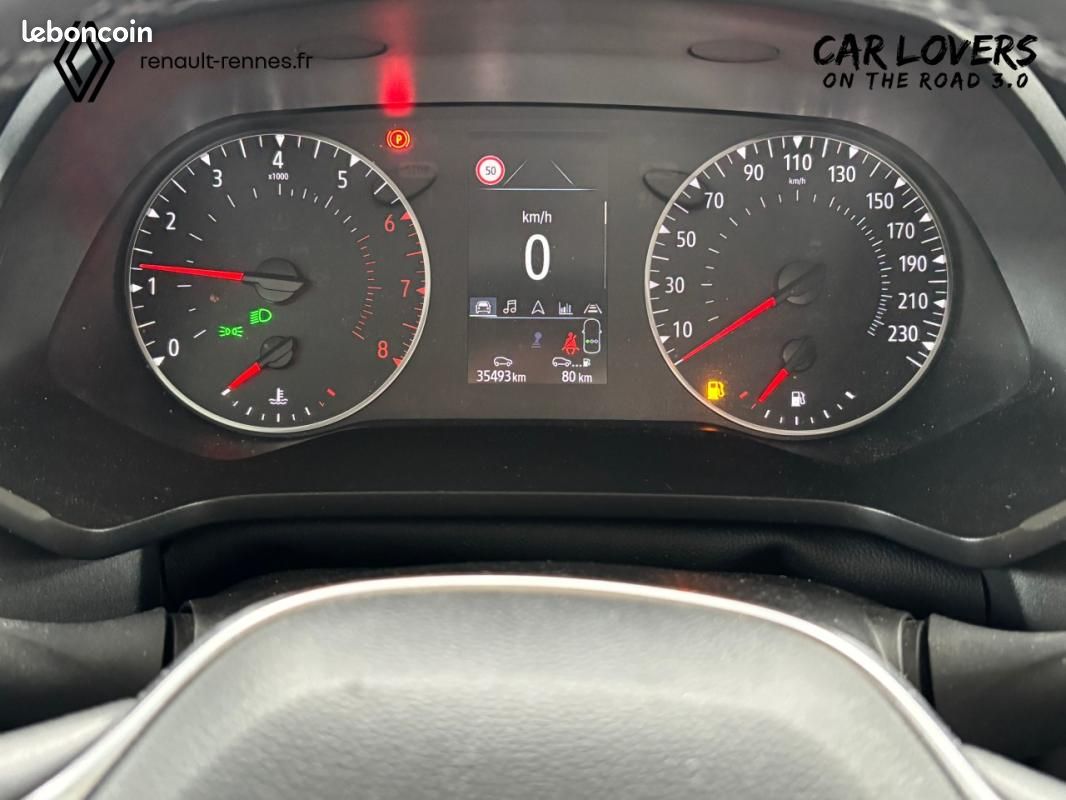 Renault Captur TCe 90 Evolution (image 10)