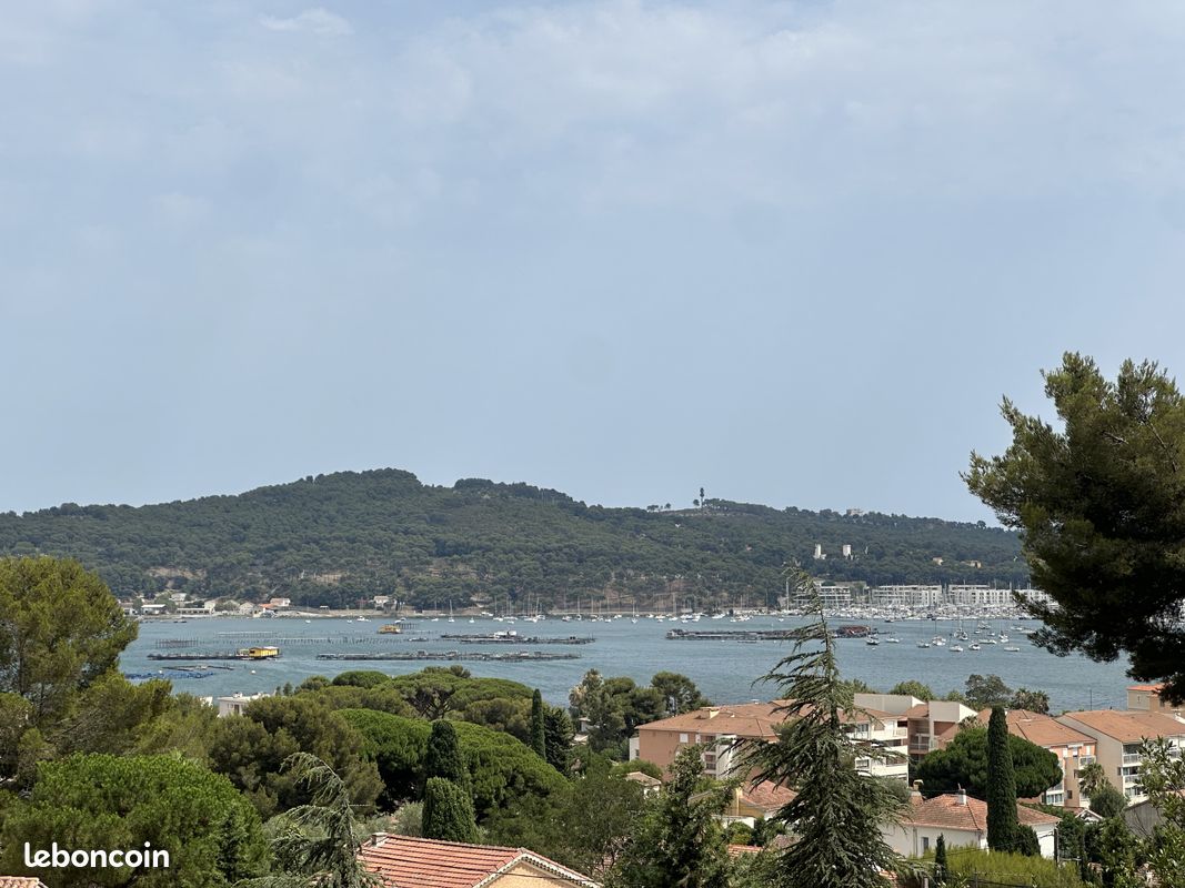 Appartement 2 pièces 24 m² · à La Seyne-sur-Mer · 24 m² · 200 000 €