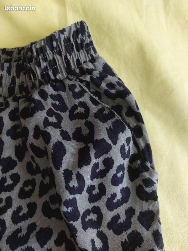 Pantalon léger été (image 2)