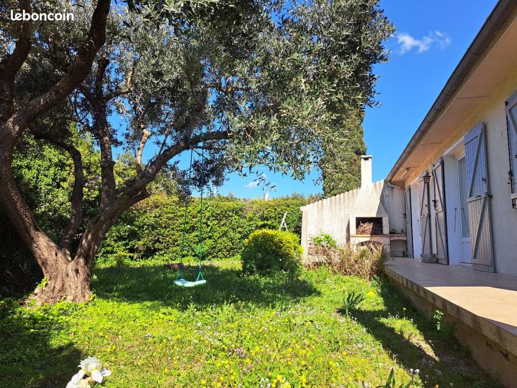 Maison 5 pièces 106 m² · à Poussan · 106 m² · 384 500 €