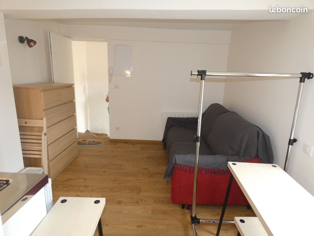 Appartement a louer beaune - 1 pièce(s) - 13 m2 - Surfyn
