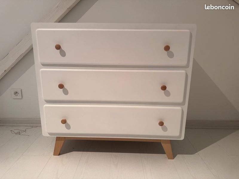 Commode enfant (image 1)