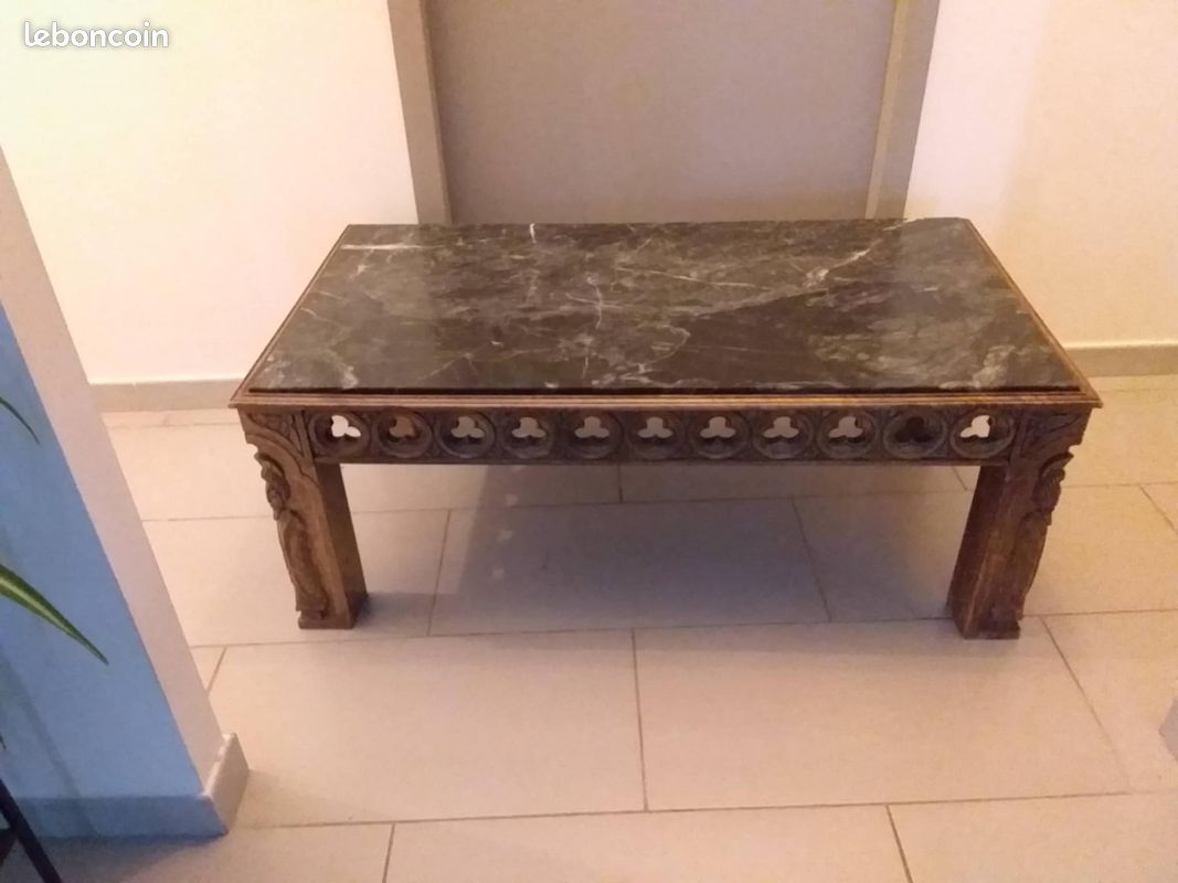 Table basse (image 1)
