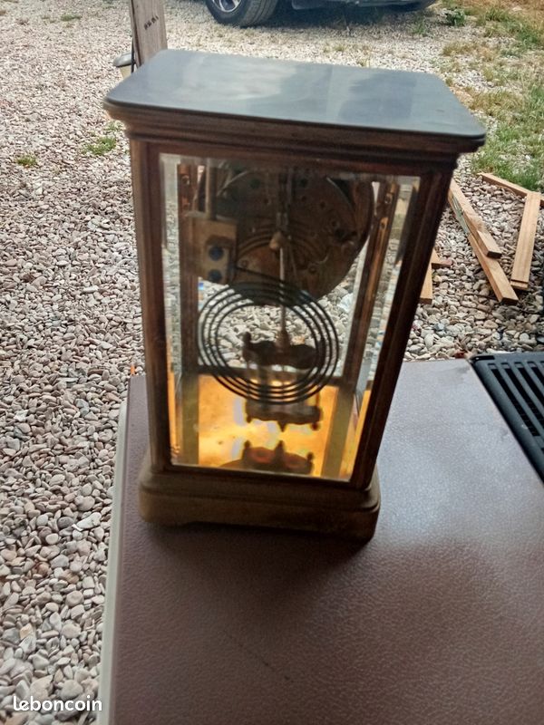 Pendule de voyage (image 2)