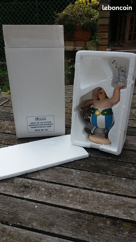 AnnonceParc Asterix - Parc Astérix : réservations - Asterix