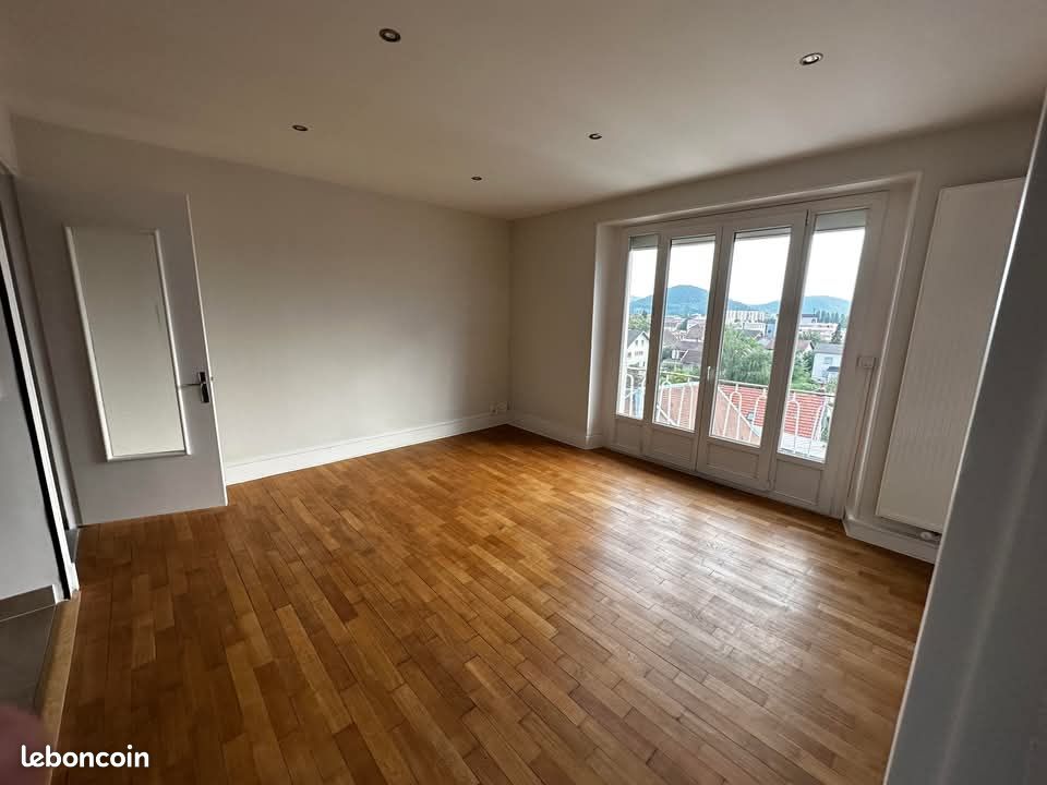 Appartement 4 pièces 73 m² · à Besançon · 73 m² · 195 000 €