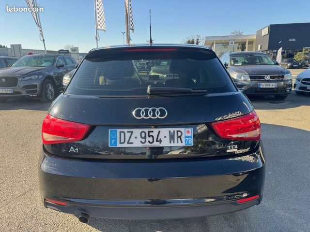 Audi A1 Sportback Business Line S-tronic, radar de recul, gps etc... (image 16)