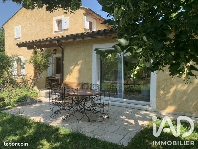 Maison 8 pièces 204 m² · à Saou · 204 m² · 579 000 €