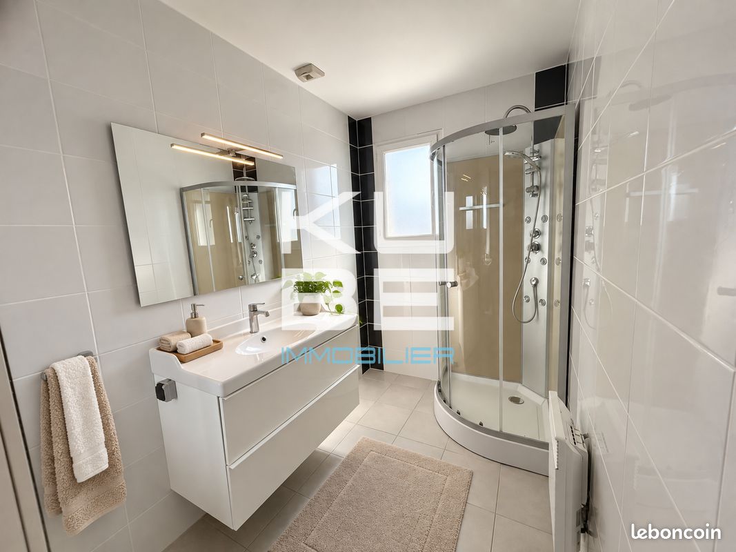 Maison 5 pièces 96 m² · à Rémilly · 96 m² · 269 900 €