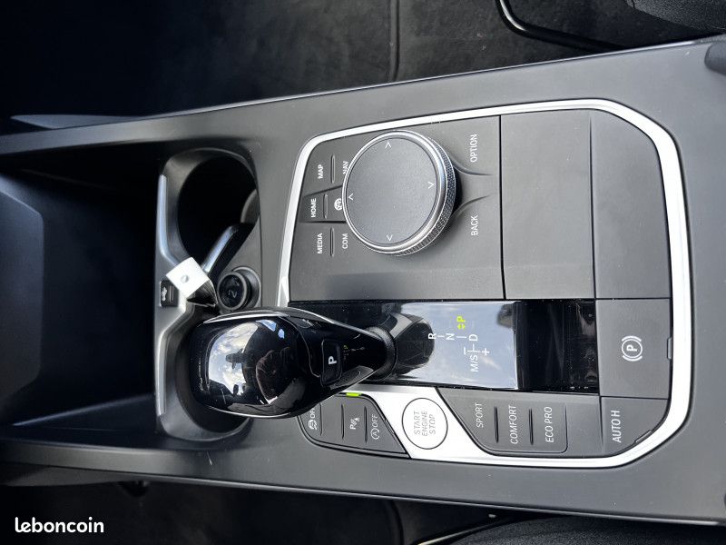 Bmw SERIE 1 (F40) 116I 109CH BUSINESS DESIGN (image 16)