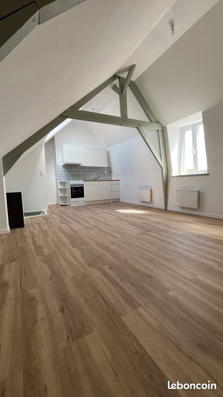Appartement 2 pièces 42 m² · à La Bassée · 42 m² · 635 €/mois