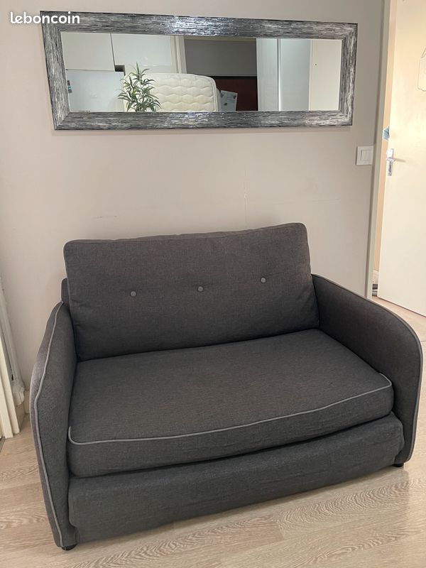 Fauteuil (image 1)