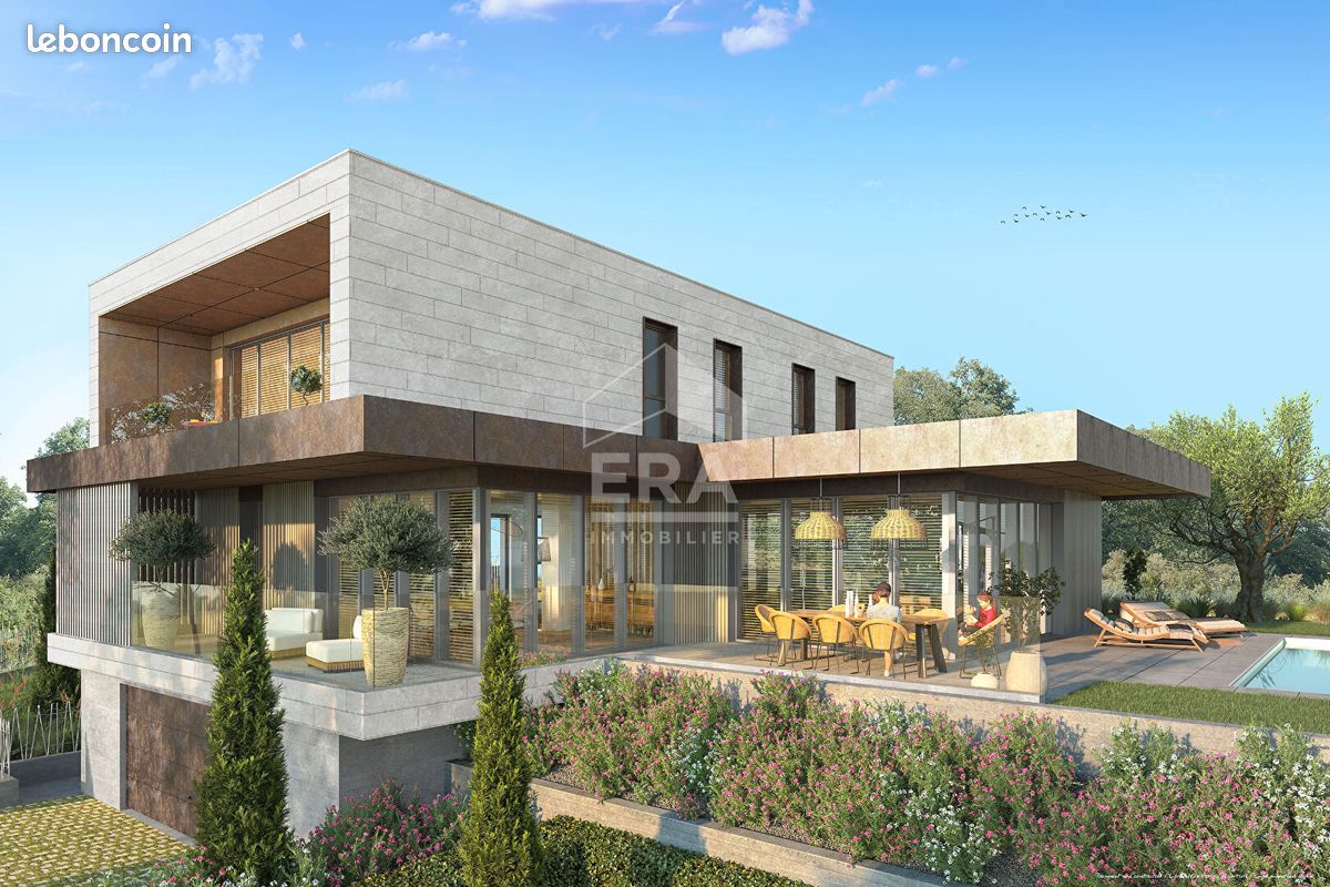 Maison 6 pièces 264 m² · à Annecy · 264 m² · 2 500 000 €