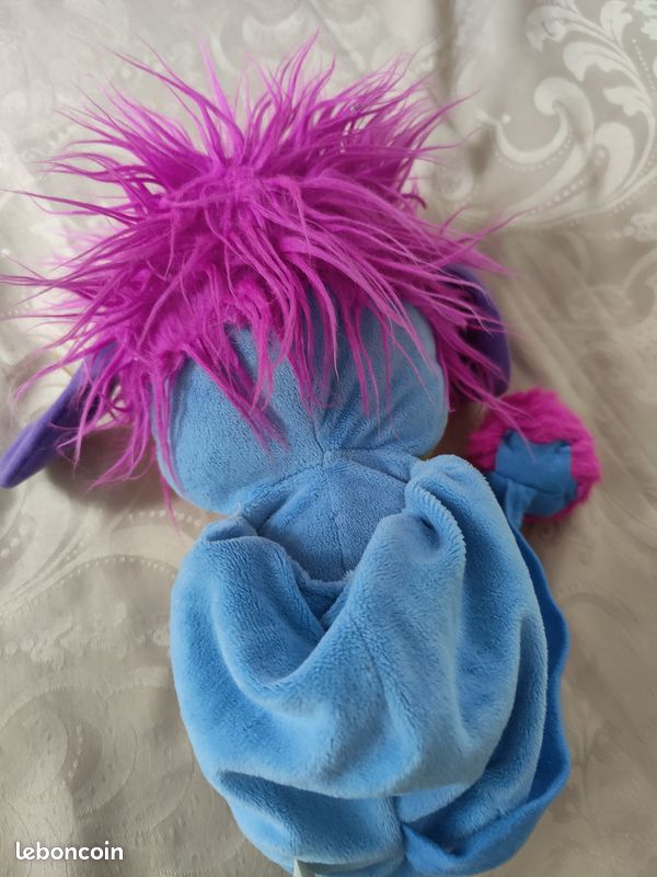 Peluche popple (image 7)